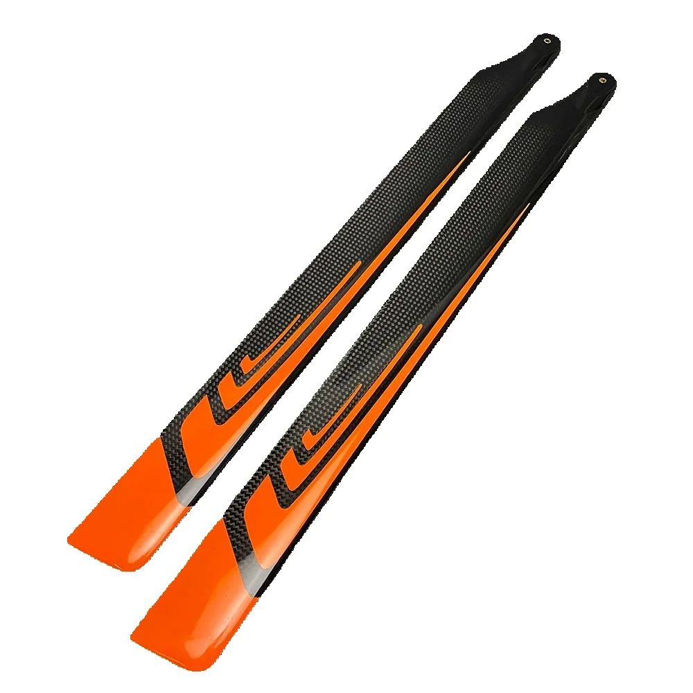 6S Lipo Battery 22.2V 5000Mah - 500 RC Helicopter Part RJX 470mm