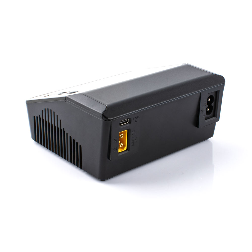 ToolkitRC M6DAC Multi-function - Toolkitrc M6Dac Smart Charger ulasan dan harga