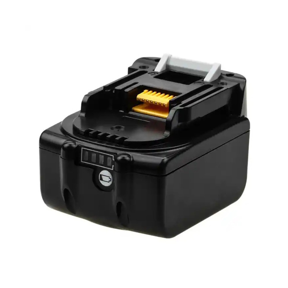 For Makita BL1430 BL1440 BL145 - 4S Lipo Battery 14.8V 6000Mah ulasan dan harga