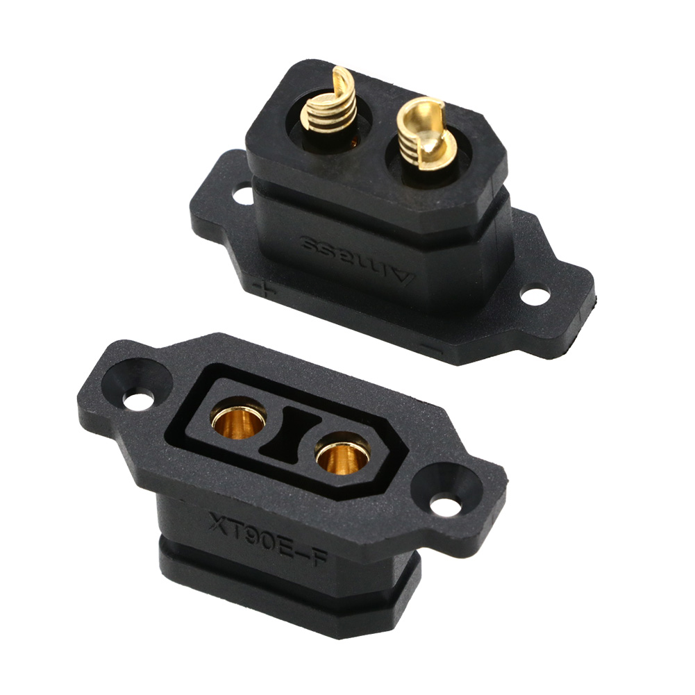 2pcs Amass XT90E-F Battery Con - 6S Lipo Battery 22.2V 5000Mah ulasan dan harga
