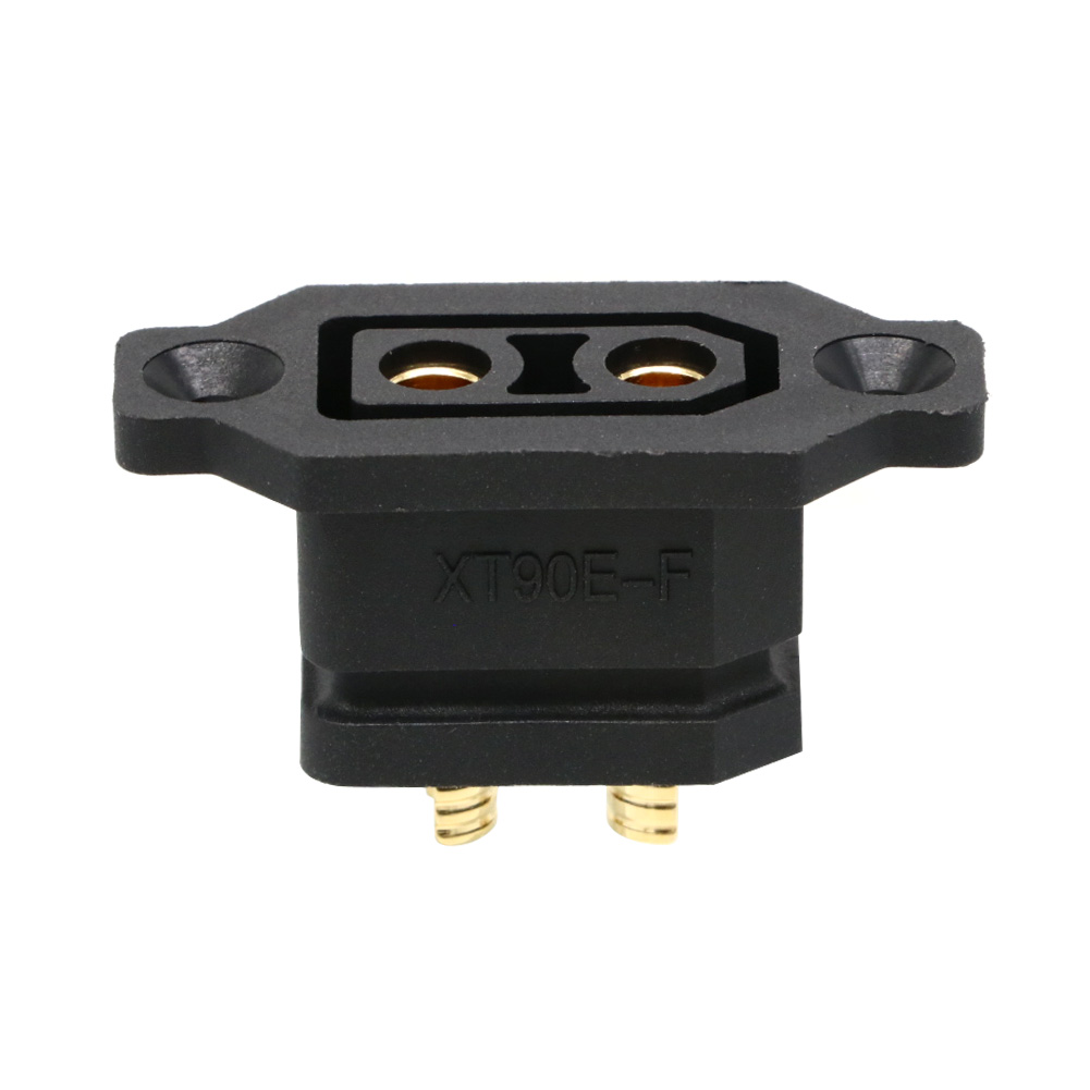 2pcs Amass XT90E-F Battery Con - 6S Lipo Battery 22.2V 5000Mah ulasan dan harga