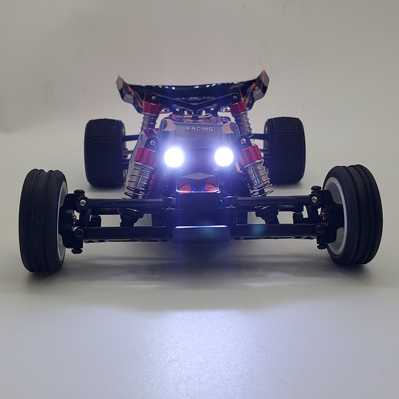 Front&Rear Lights Headlight Ta - 6S Lipo Battery 22.2V 5000Mah ulasan dan harga
