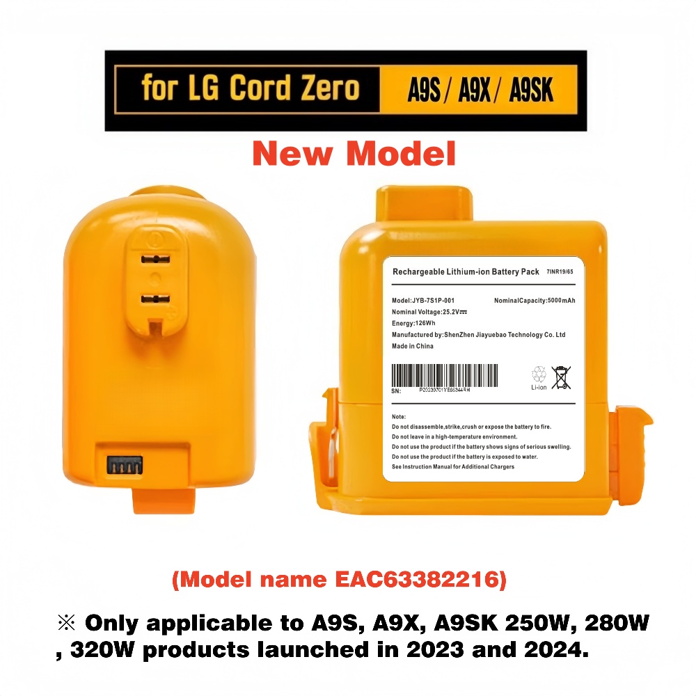 23/24Year Cord Zero 5000mAh Re - 6S Lipo Battery 22.2V 5000Mah ulasan dan harga